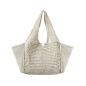 Preview: SEABREEZE HOBO GREY